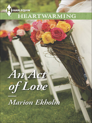 An Act of Love - ebook